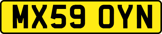 MX59OYN