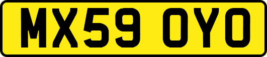 MX59OYO