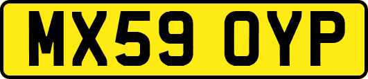 MX59OYP