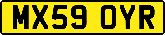 MX59OYR