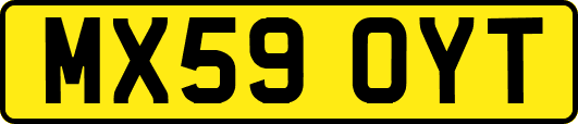MX59OYT