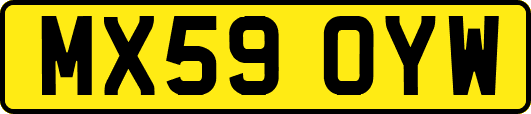 MX59OYW