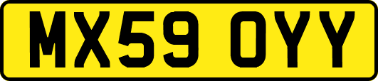 MX59OYY