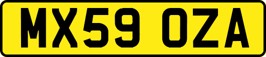 MX59OZA