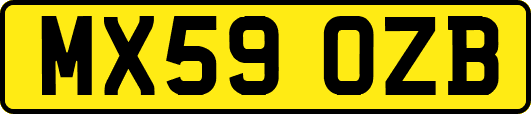 MX59OZB