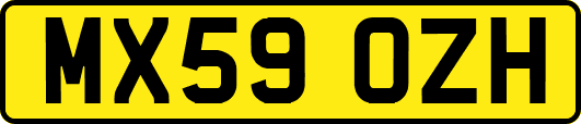 MX59OZH