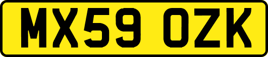 MX59OZK