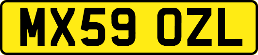 MX59OZL