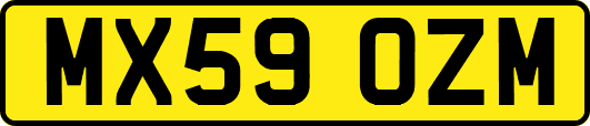 MX59OZM