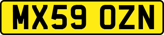 MX59OZN