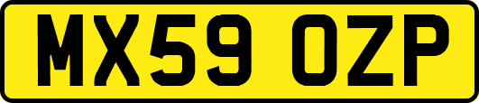 MX59OZP