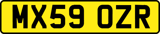 MX59OZR