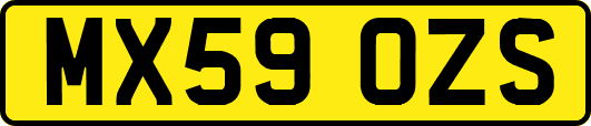 MX59OZS