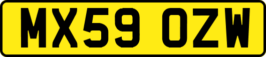 MX59OZW