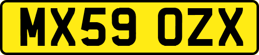 MX59OZX