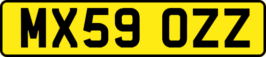 MX59OZZ