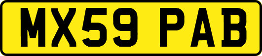 MX59PAB