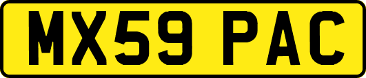 MX59PAC