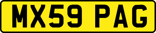 MX59PAG