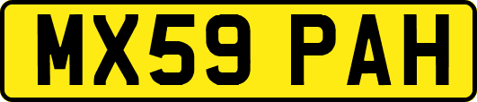 MX59PAH