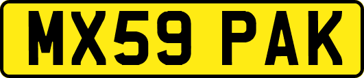 MX59PAK
