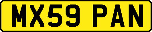 MX59PAN