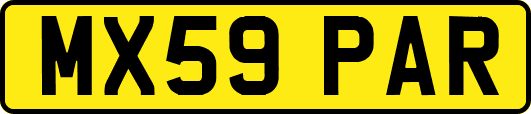 MX59PAR