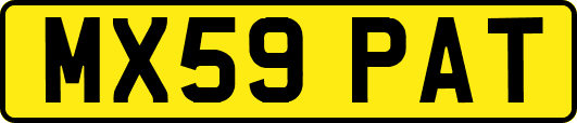 MX59PAT