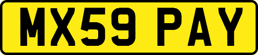MX59PAY