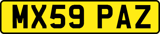 MX59PAZ