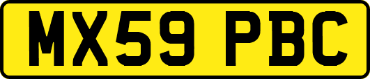 MX59PBC
