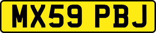 MX59PBJ