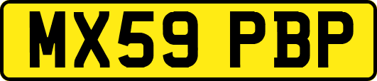 MX59PBP