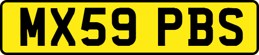 MX59PBS