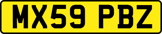 MX59PBZ