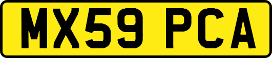 MX59PCA