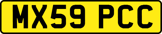 MX59PCC