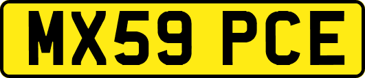 MX59PCE