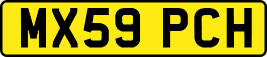 MX59PCH