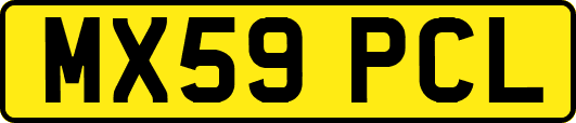 MX59PCL