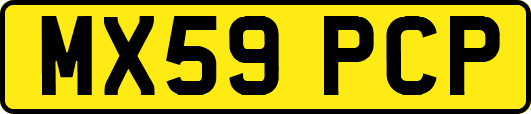 MX59PCP