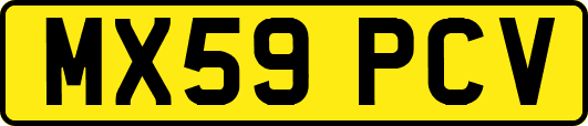 MX59PCV