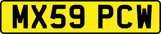 MX59PCW
