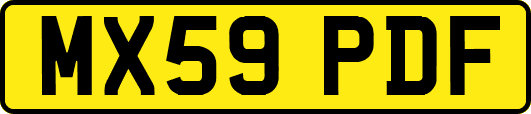 MX59PDF