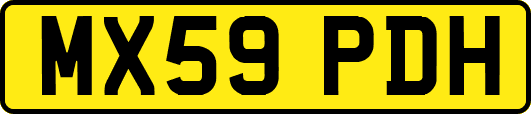 MX59PDH