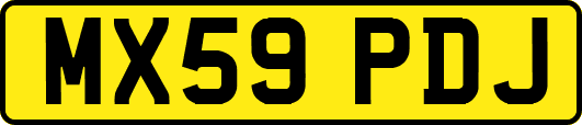 MX59PDJ