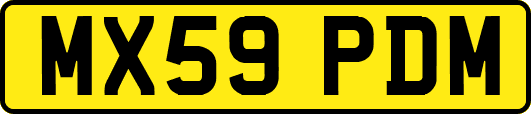 MX59PDM