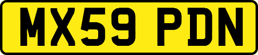 MX59PDN