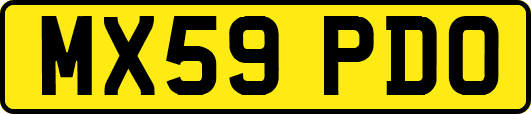 MX59PDO