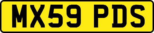 MX59PDS